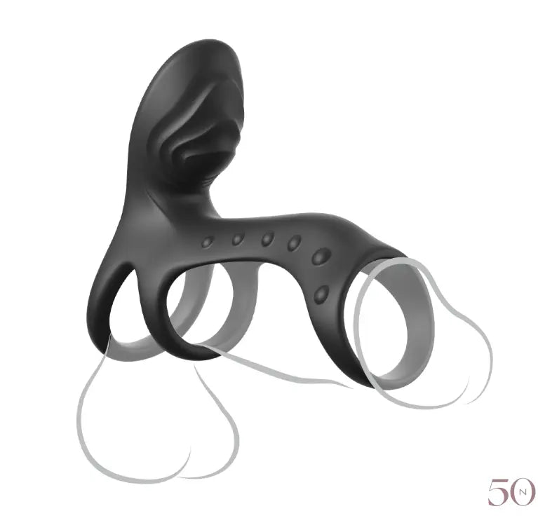 Ultimate Couples Cage Pipedream