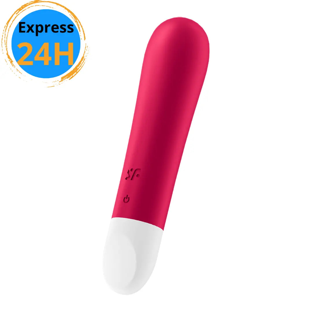 Ultra Power Bullet 1 Satisfyer