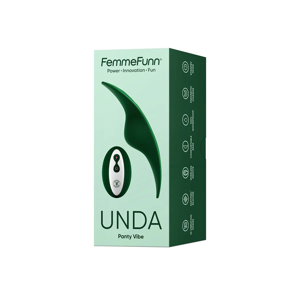 Unda - FemmeFunn