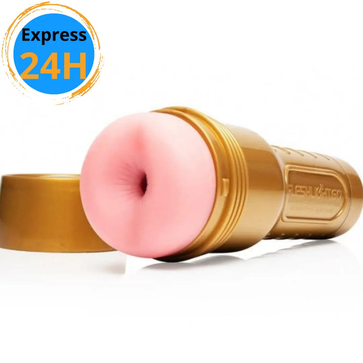 Unité d'Entraînement de l'Endurance GO -Anus Fleshlight