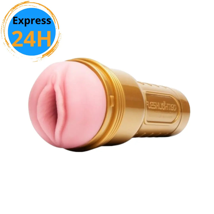 Unité d'Entraînement de l'Endurance GO -Vagin Fleshlight