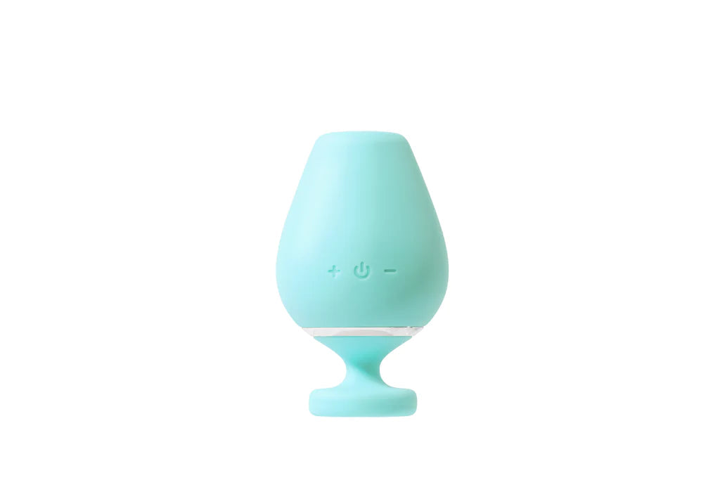 Vino, Vibromasseur Sonique rechargeable vedo