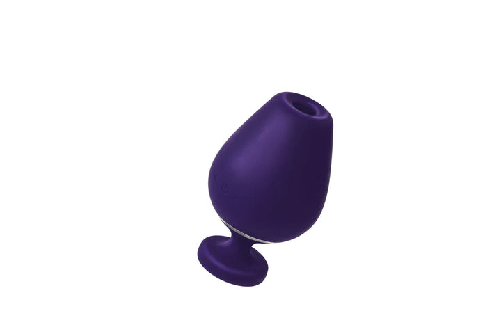 Vino, Vibromasseur Sonique rechargeable vedo