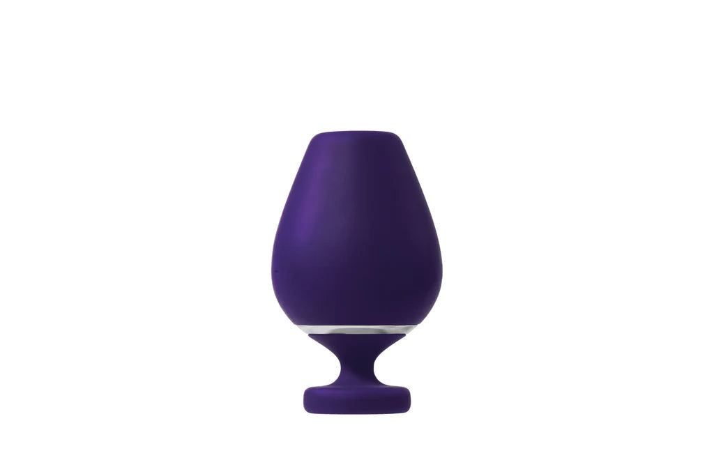 Vino, Vibromasseur Sonique rechargeable vedo