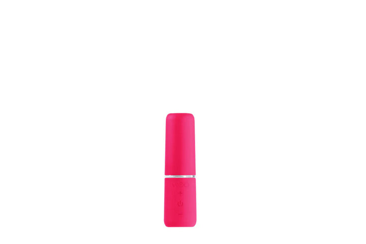 Retro - rouge à lèvres vibrant vedo