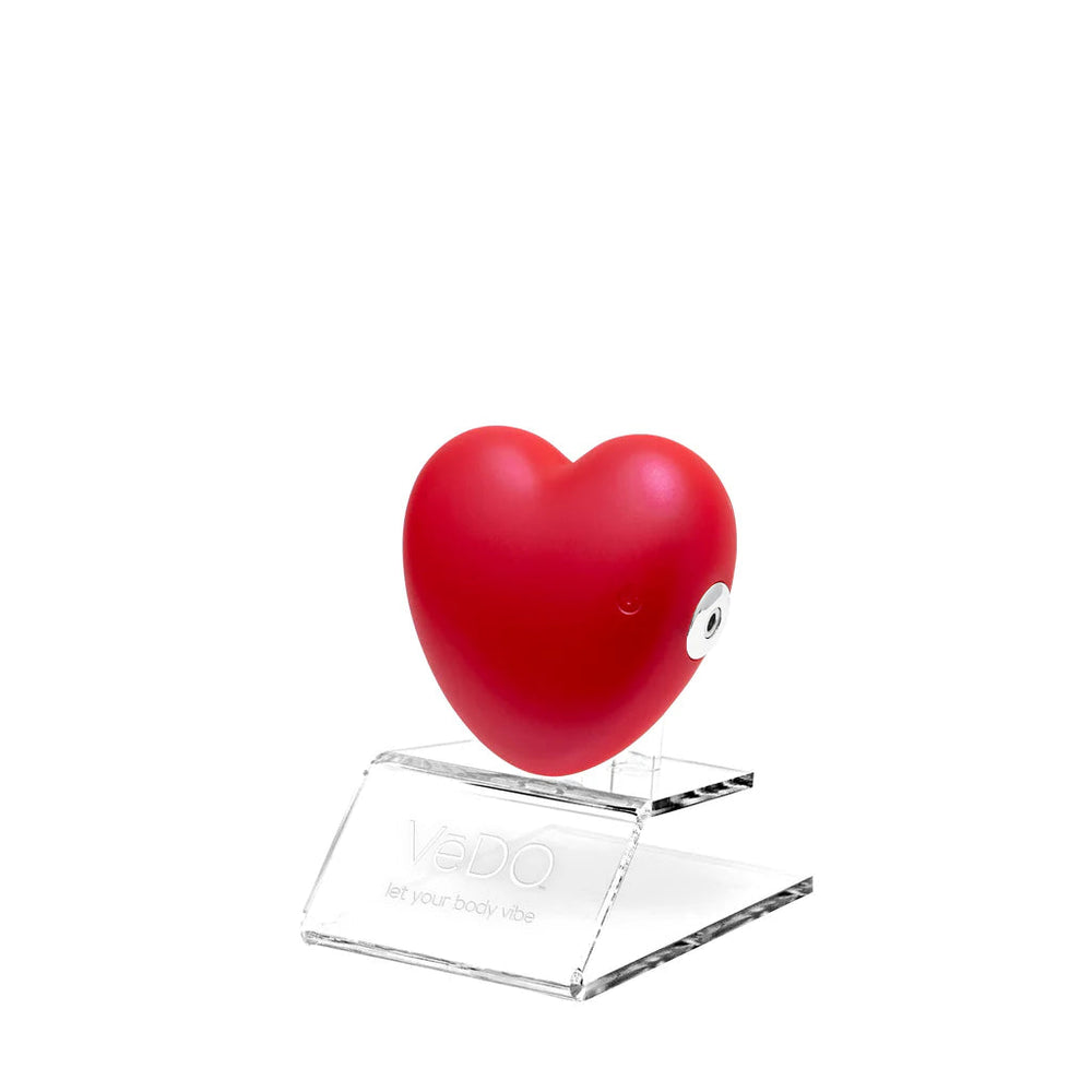 Amore - Rouge vedo
