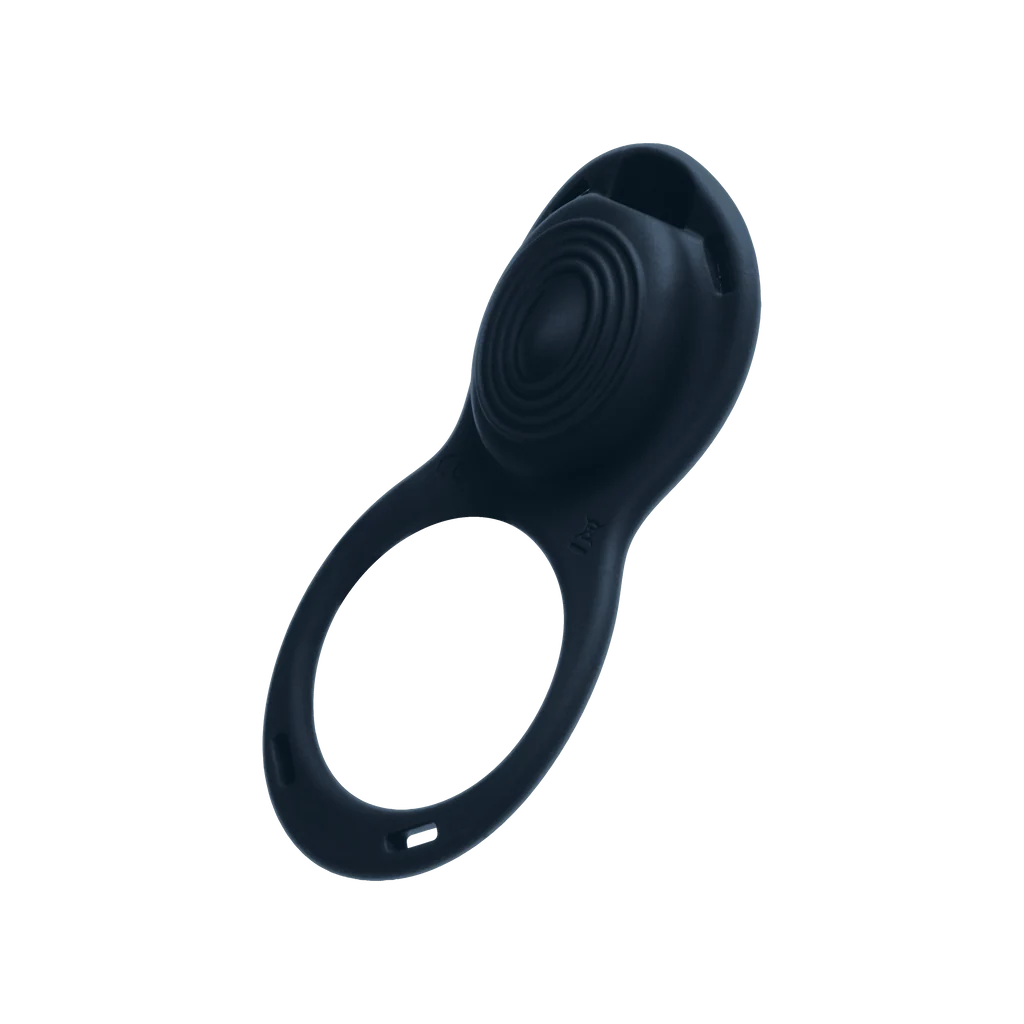 RISKI – Vibrateur Clitoridien Portable Mains Libres pour Couple