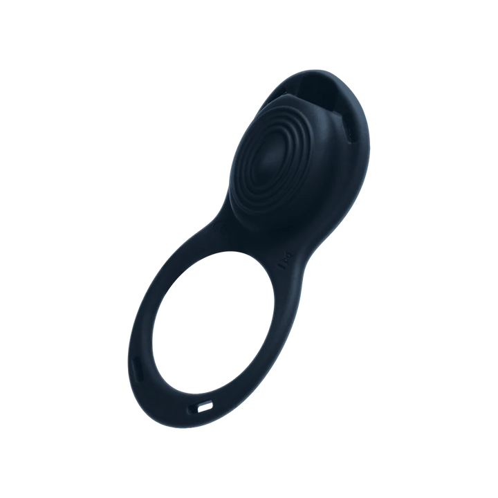 RISKI – Vibrateur Clitoridien Portable Mains Libres pour Couple