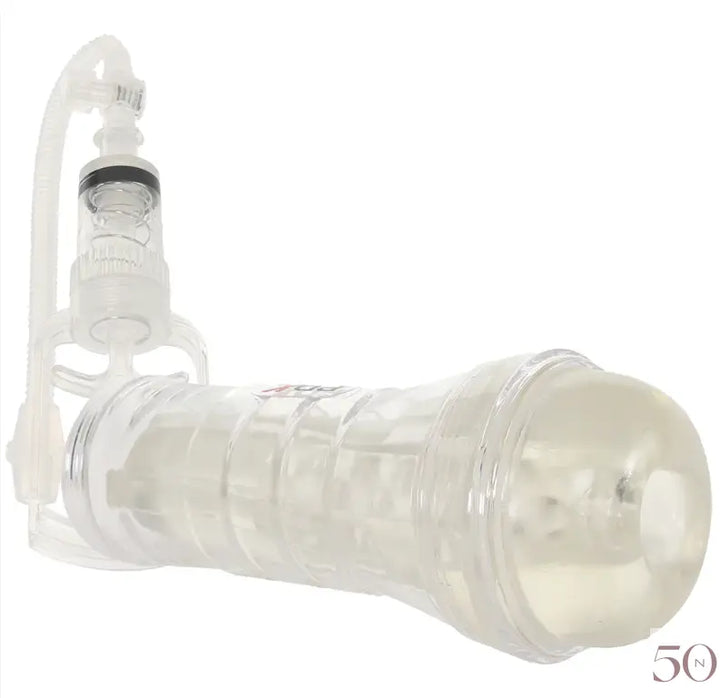 Vac XXL Pump Stroker