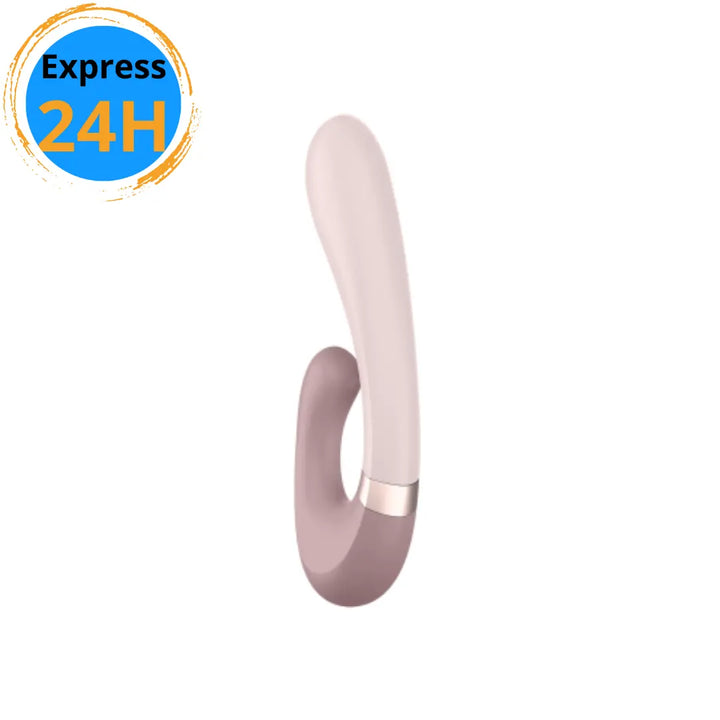 Vague de Chaleur Mauve satisfyer