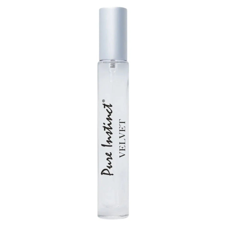 Velvet - Parfum Infusé aux Phéromones