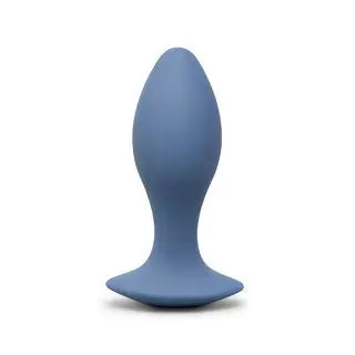 Vibing Plug – Plug anal vibrant en silicone