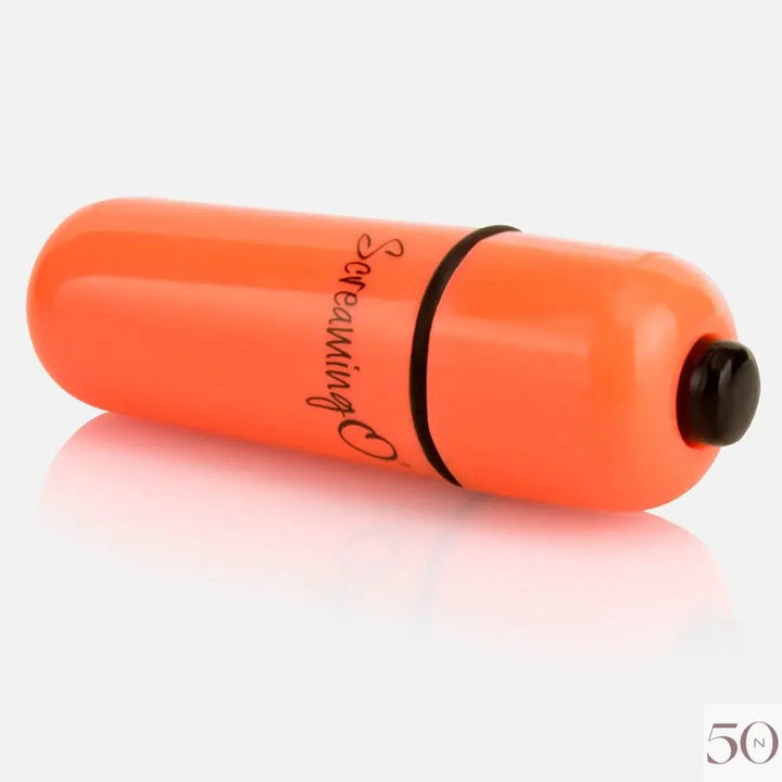 Vibrateur Coloré Pop ScreamingO