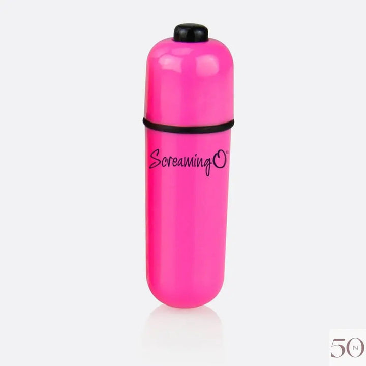 Vibrateur Coloré Pop ScreamingO