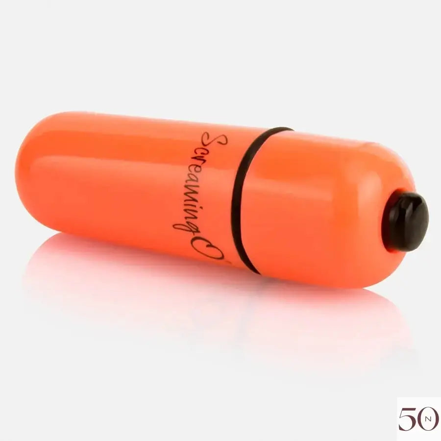 Vibrateur Coloré Pop ScreamingO