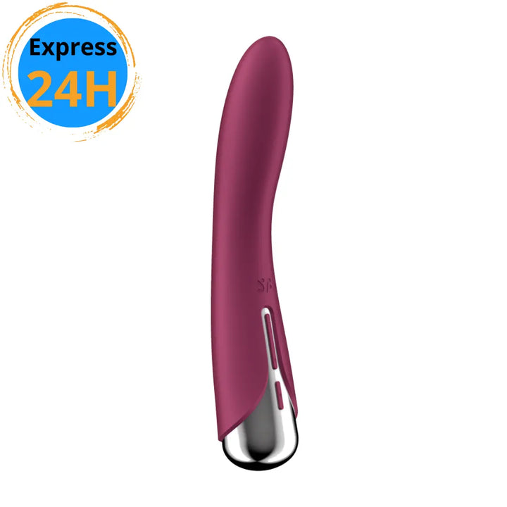 Vibrateur Rotatif 1 satisfyer