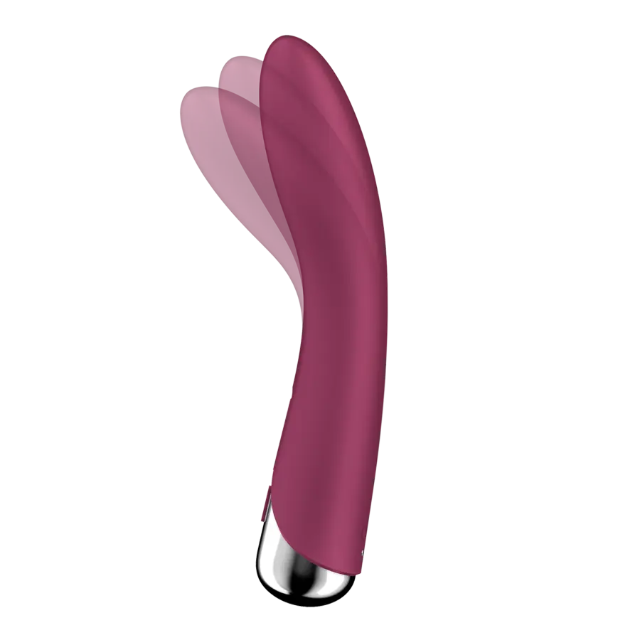 Vibrateur Rotatif 1 satisfyer