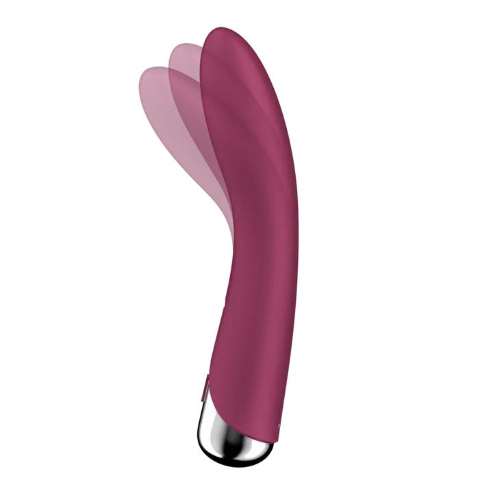 Vibrateur Rotatif 1 satisfyer