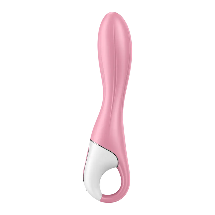 Vibrateur de pompe à air 2 Satisfyer