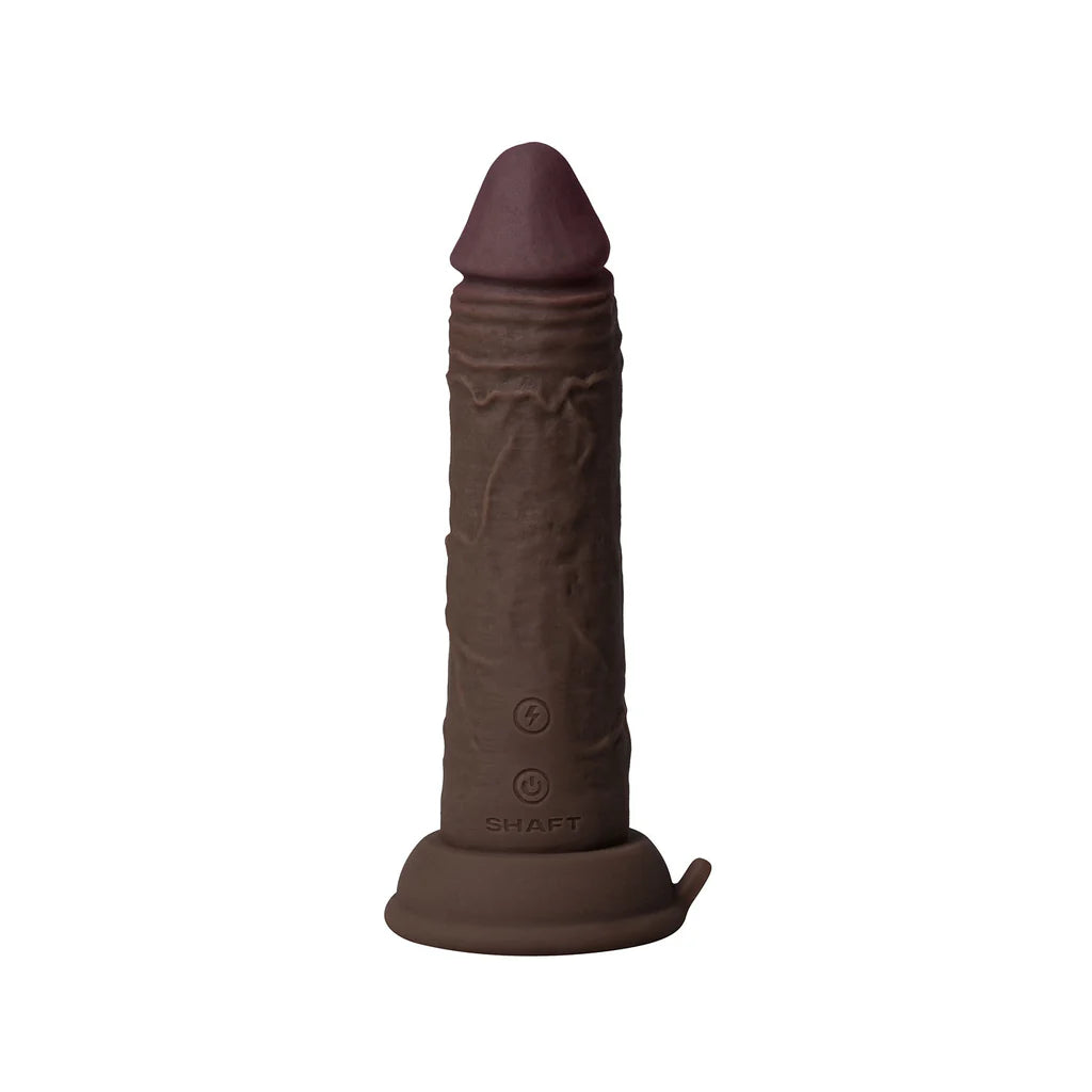 Modéle Vibrant J - 6,5″ shaft