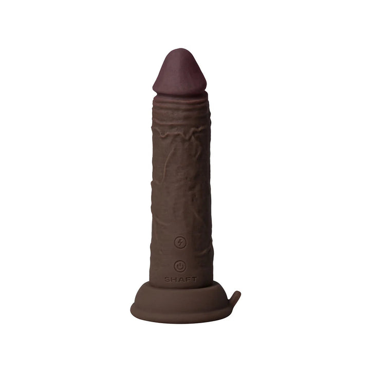 Modéle Vibrant J - 6,5″ shaft