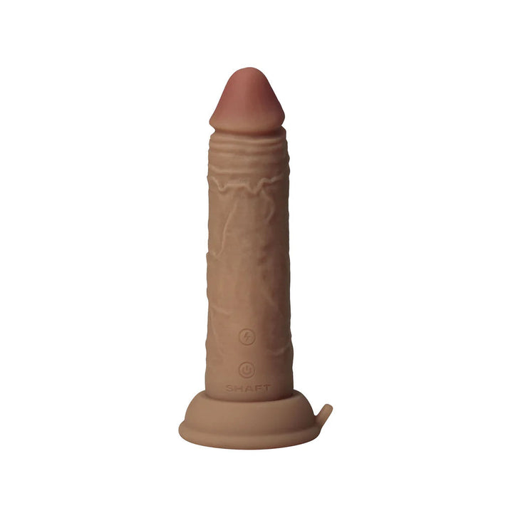 Modéle Vibrant J - 6,5″ shaft