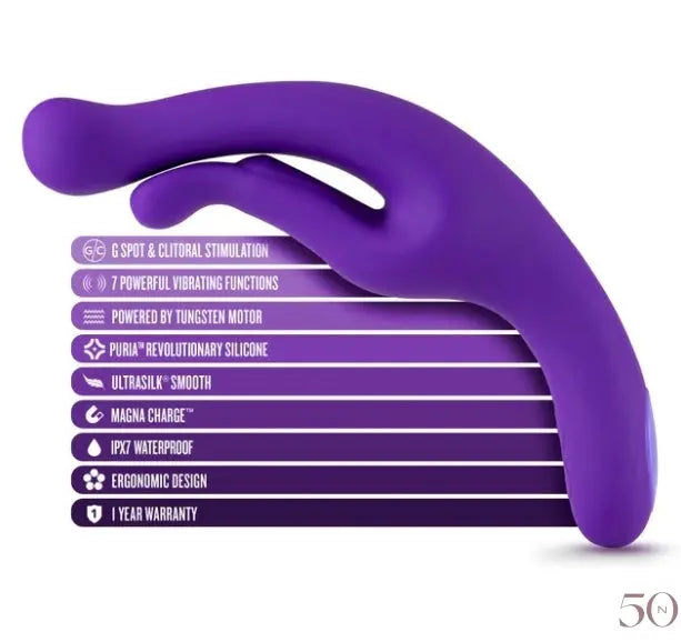 Vibromasseur G Wave Blush