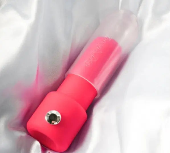 Lipstick Vibrator - 50 Shades of Sex Lipstick Vibrator - 50 Shades of Sex