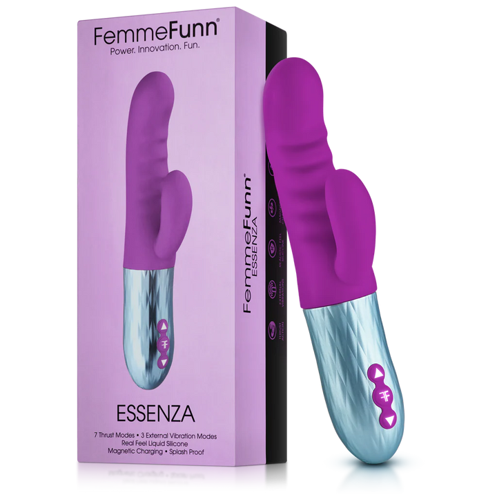 Essenza Femmefunn