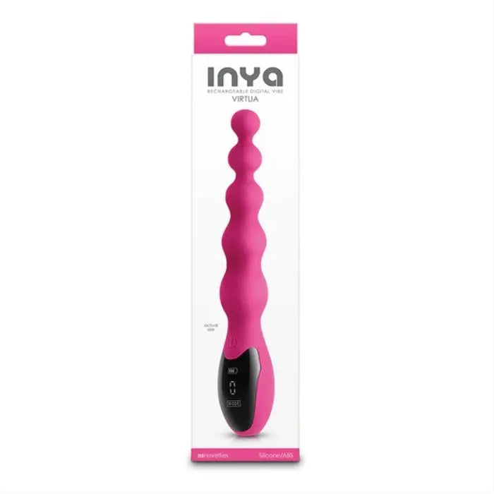 Virtua - Rose NS Novelties