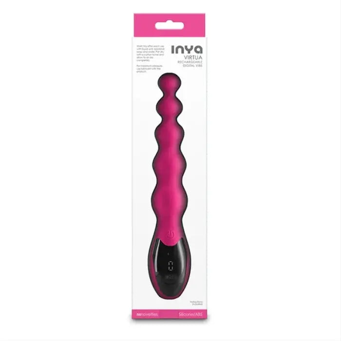 Virtua - Rose NS Novelties