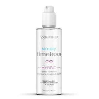 Simply Timeless Hybride THE WICKED