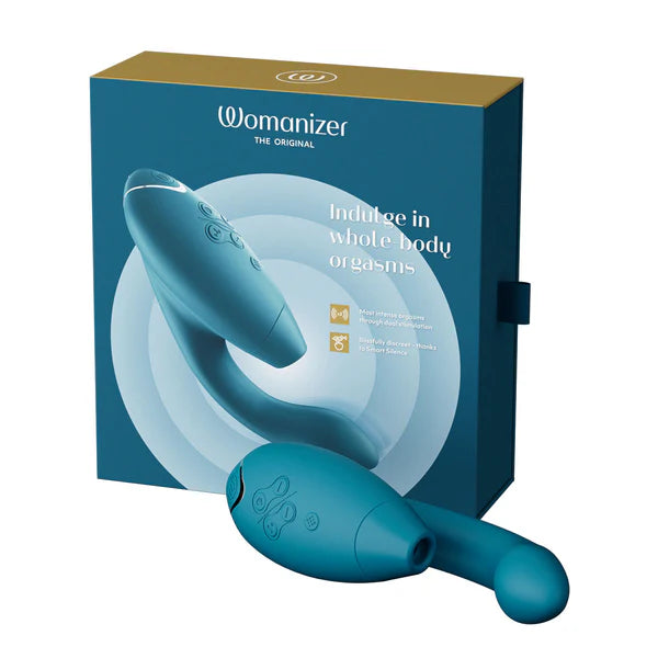 DUO 2 Womanizer