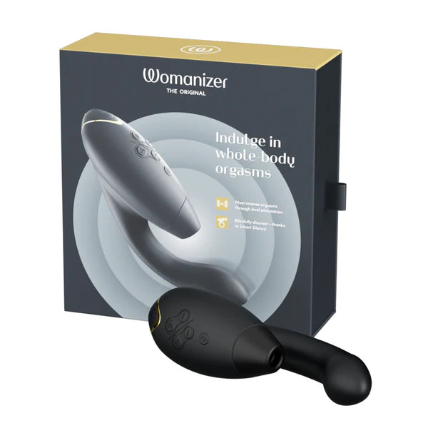 DUO 2 Womanizer
