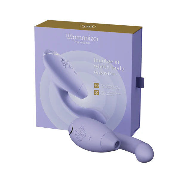 DUO 2 Womanizer