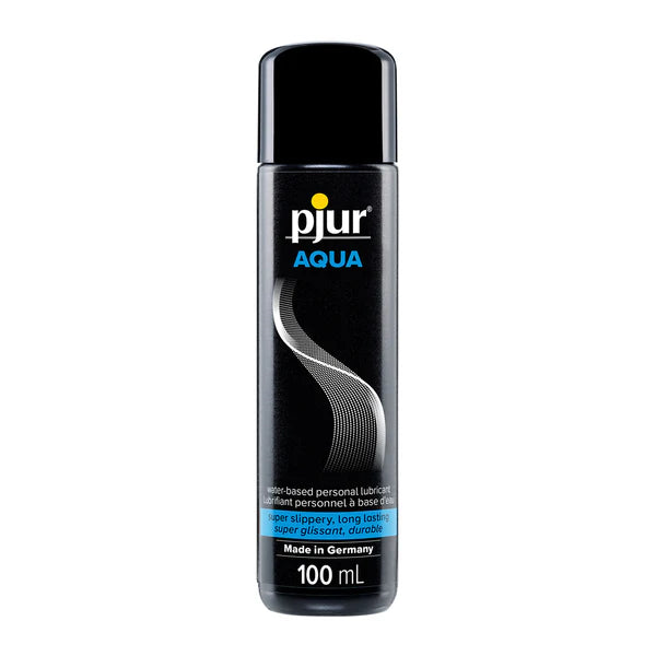 Aqua Pjur