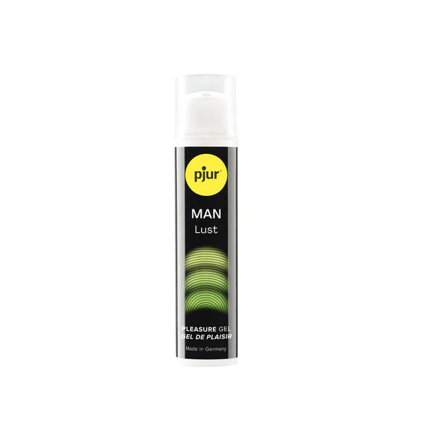Lust Man