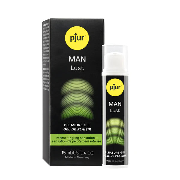 Lust Man