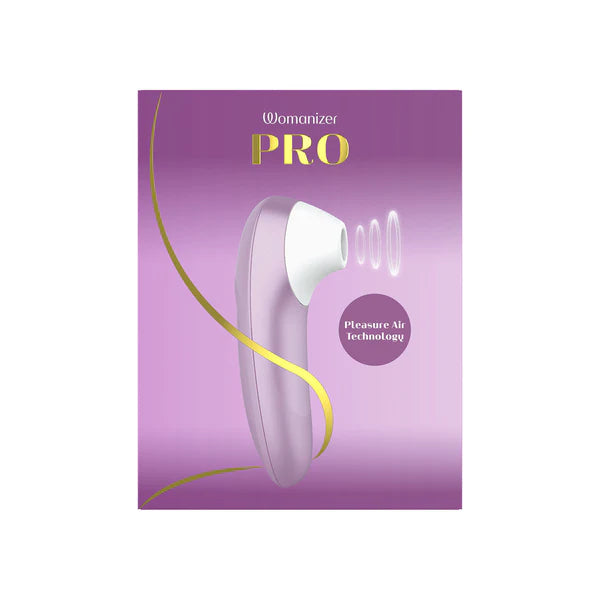 Womanizer Pro