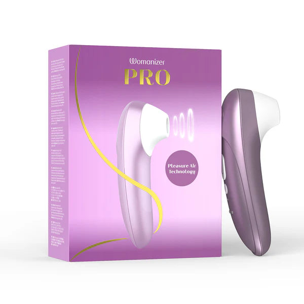 Womanizer Pro