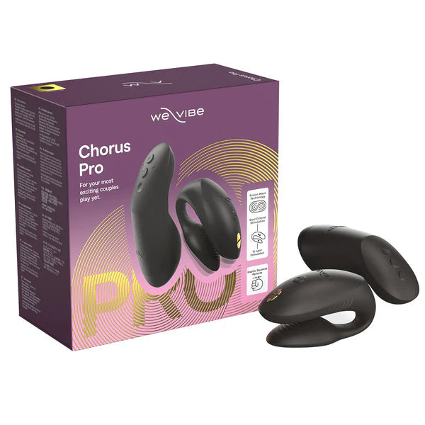 Chorus Pro