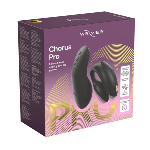 Chorus Pro