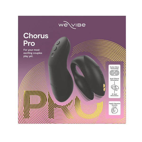 Chorus Pro