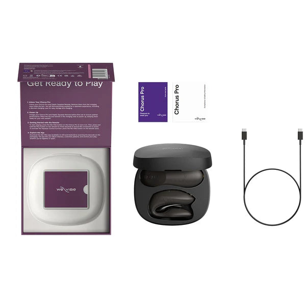 Chorus Pro