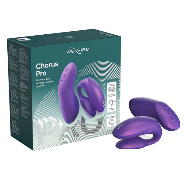 Chorus Pro