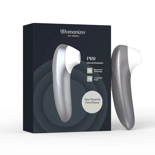 Womanizer Pro