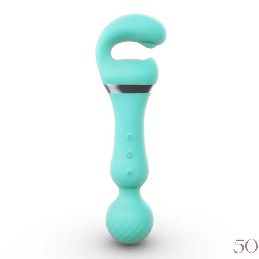 AV Magic Wand Massager G-Spot Vibrator