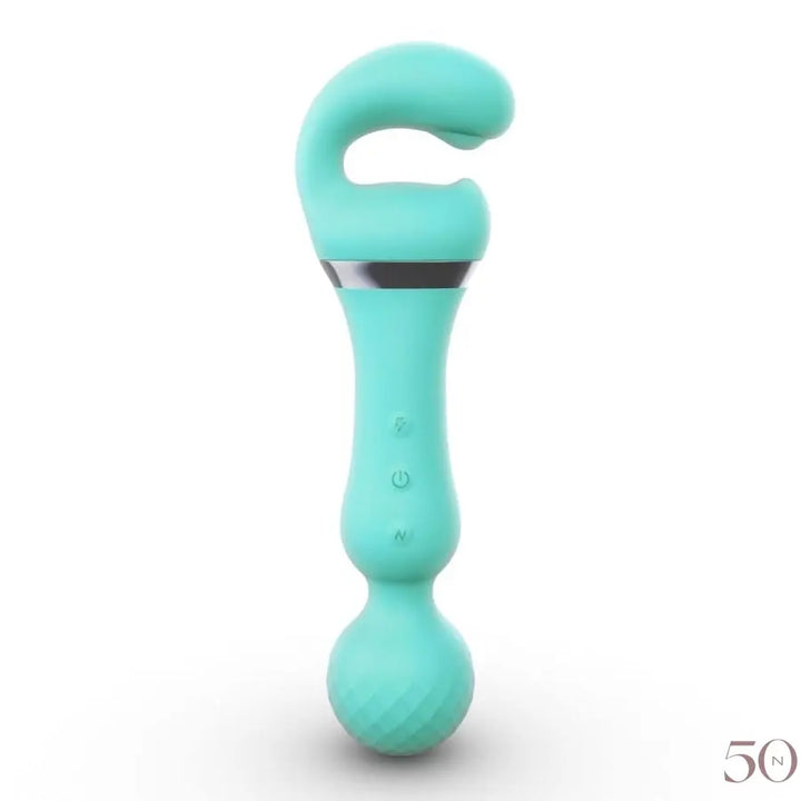 AV Magic Wand Massager G-Spot Vibrator