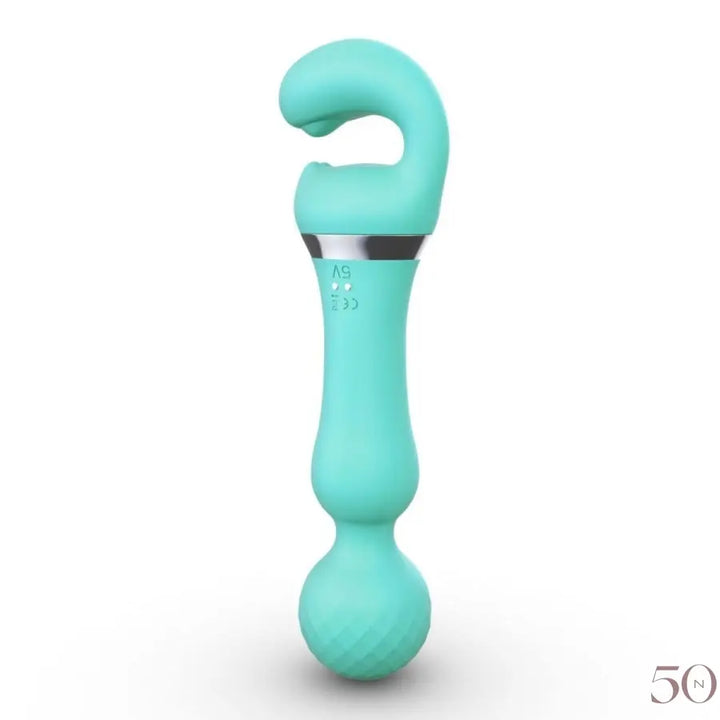 AV Magic Wand Massager G-Spot Vibrator