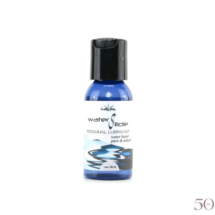 Water Slide - Water-based lubricant